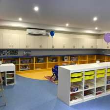 Hakuna Matata Early Learning Centre | 3 Globe St, Glenfield NSW 2167, Australia