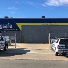 Rigsafe Lifting Solutions | Unit 2/369 Holmes Rd, Forrestfield WA 6058, Australia