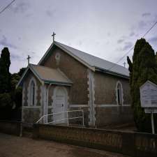 Church Of St Augustine | 17 Weaver St, Stansbury SA 5582, Australia