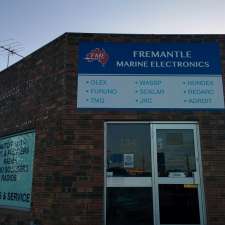 Fremantle Marine Electronics | 134 Marine Terrace, South Fremantle WA 6162, Australia