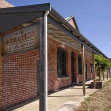 The Old Wallace Shop Bed and Breakfast | 720 Bungaree-Wallace Rd, Wallace VIC 3352, Australia