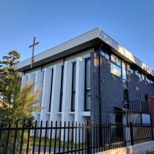 Sydney Mandarin Christian Church | 89 Woniora Rd, Hurstville NSW 2220, Australia