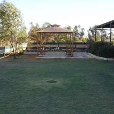 Golden Pond Retreat | 58 Giles Rd, Moonyoonooka WA 6532, Australia