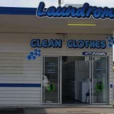 North Booval Laundromat | 36 Gledson St, North Booval QLD 4304, Australia
