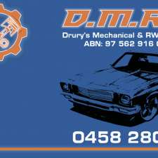 Drury's Mechanical (Mod Plates, modification plates, roadworthys | Fraser Coast, Dundowran Beach QLD 4655, Australia