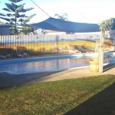 Double Beach Caravan Park | 4 Hull St, Cape Burney WA 6532, Australia