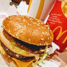 McDonald's Lidcombe | 9-15 Vaughan St, Lidcombe NSW 2141, Australia