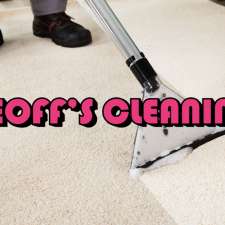 Geoff's Carpet Steam Cleaning | 814a Armstrong St N, Soldiers Hill VIC 3350, Australia