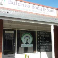 Balance Body & Soul | unit 7/267 Smart Rd, St Agnes SA 5097, Australia