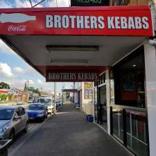 Brothers Kebabs | 315 Princes Hwy, Banksia NSW 2216, Australia