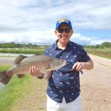 Hook A Barra | Lot 3 Vixies Rd, Wonga QLD 4873, Australia