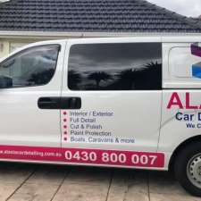 Alaxia Mobile Car Detailing | 19 Partridge St, Lalor VIC 3075, Australia