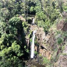 Daggs Falls Park | Spring Creek Rd, Killarney QLD 4373, Australia