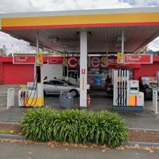 Shell | 1181 Hoddle Street, Gipps St, East Melbourne VIC 3002, Australia