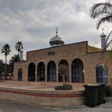 Katanning Mosque/ Katanning Masjid | LOT 18 Warren Rd, Katanning WA 6317, Australia