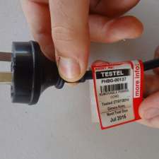 Testel Appliance Testing | 28 Lauderdale Dr, Success WA 6164, Australia