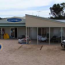 A.W. Vater & Co Rural Merchandise Kadina Branch | 4 Price St, Matta Flat SA 5554, Australia