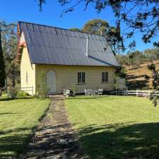 Newlove Church Bnb | Lot 2 Newlove Rd, Maroon QLD 4310, Australia