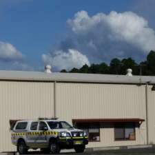 NSW Rural Fire Service | 92 Albatross Rd, South Nowra NSW 2541, Australia