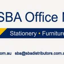 SBA Office National | 135 Stuart Hwy, Stuart Park NT 0820, Australia