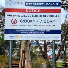 May Street Park | Inverell NSW 2360, Australia