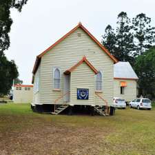 Haigslea Uniting Church | 765 Thagoona Haigslea Rd, Haigslea QLD 4306, Australia