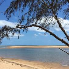 Alva Beach Tourist Park | 20/36 Braby St, Alva QLD 4807, Australia