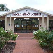 Byford Medical Centre - Dr. Ivo Buters | 4 Clifton St, Byford WA 6122, Australia