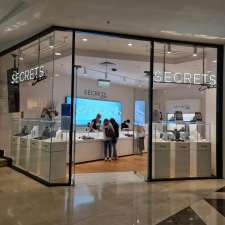 Secrets Shhh Macquarie Centre | Level 3 Shop 3117 Cnr Herring Rd &, Waterloo Rd, North Ryde NSW 2113, Australia