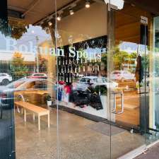 Bokuan Sports | Shop 5/36 Mills St, Albert Park VIC 3206, Australia