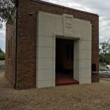 Jewish Monumental H | Main Dr, Springvale VIC 3171, Australia