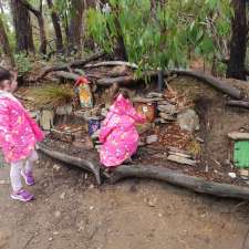 Bridgewater fairy garden | Heysen Trail, Bridgewater SA 5155, Australia