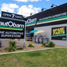 Autobarn Wagga Wagga | 42 Hammond Ave, Wagga Wagga NSW 2650, Australia