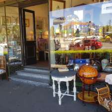 The White Room up-cycled and painted furniture. Localy made item | 4 Station St, Wentworth Falls NSW 2782, Australia