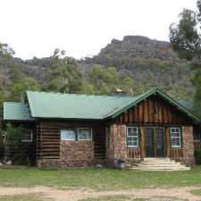 Halls Gap Caravan Park | 26 School Rd, Halls Gap VIC 3381, Australia