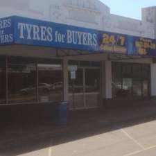 Tyres For Buyers | 43 Pine Ave, Leeton NSW 2705, Australia