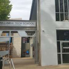 Banyule Nillumbik Tech School | 61 Civic Dr, Greensborough VIC 3088, Australia