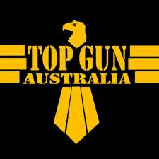 Top Gun Australia | Rearwin Pl, Bankstown NSW 2200, Australia