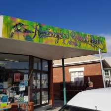Hummingbird Recycled Books & More | 3 Franklin St, Lindisfarne TAS 7015, Australia