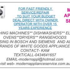 modern appliance | Epping Rd, Epping VIC 3076, Australia