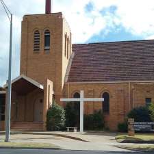 Bentleigh Uniting Church | 495-497 Centre Rd, Bentleigh VIC 3204, Australia