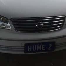 Hume Driver Training | 1 Cardinal St, Killara VIC 3691, Australia