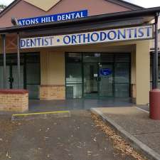 Eatons Hill Dental Clinic - Graham Morzone | 1 Queen Elizabeth Dr, Eatons Hill QLD 4037, Australia