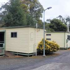 Warburton Holiday Park | 30 Woods Point Rd, Warburton VIC 3799, Australia