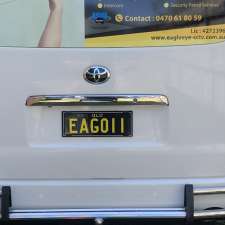 Eagle Eye Alarm Monitoring Security Services | 36 Norton St, Upper Mount Gravatt QLD 4122, Australia