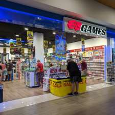 EB Games Stockland Hervey Bay | 86/6 Central Ave, Urraween QLD 4655, Australia