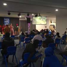 Amazing Grace Gospel Choir | Mitchell St, Davoren Park SA 5113, Australia