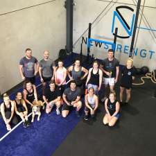 Newstrength | 3/11 Templar Pl, Bennetts Green NSW 2290, Australia