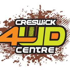 Creswick 4WD Centre | 63 Albert St, Creswick VIC 3363, Australia