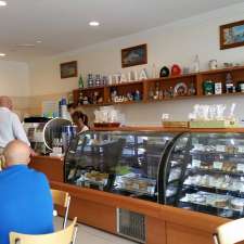 Caffetteria Italia | 33 Dell St, Woodpark NSW 2164, Australia